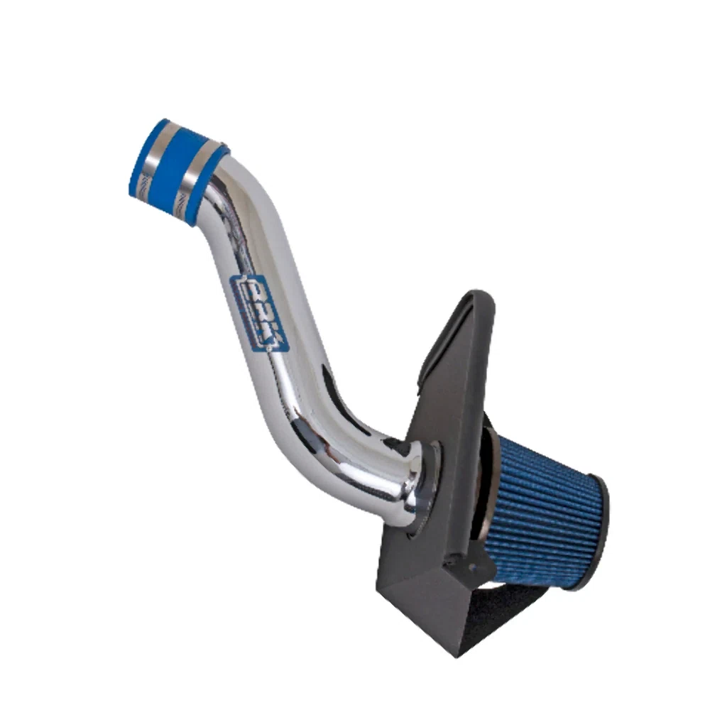 Fits 2005-2010 Dodge Charger 3.5L V6 Cold Air Intake-Chrome-1785